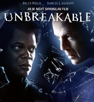 Unbreakable - Movie Cover (xs thumbnail)