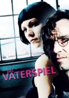 Das Vaterspiel - German Movie Poster (xs thumbnail)