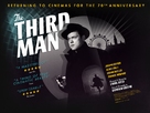 The Third Man - British Movie Poster (xs thumbnail)