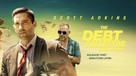 The Debt Collector - Canadian Movie Cover (xs thumbnail)