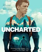 Uncharted - Movie Poster (xs thumbnail)