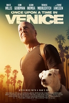 Once Upon a Time in Venice - Movie Poster (xs thumbnail)