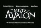 &quot;The Mists of Avalon&quot; - Logo (xs thumbnail)