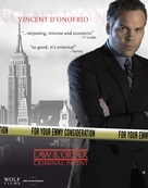 &quot;Law &amp; Order: Criminal Intent&quot; - Movie Poster (xs thumbnail)
