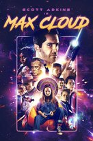 The Intergalactic Adventures of Max Cloud - Video on demand movie cover (xs thumbnail)