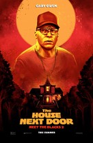 The House Next Door - Movie Poster (xs thumbnail)