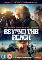 Beyond the Reach - British Movie Cover (xs thumbnail)