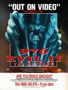 976-Evil II Other