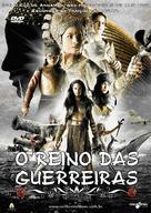 Puen yai jon salad - Brazilian DVD movie cover (xs thumbnail)