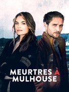 &quot;Meurtres &agrave;...&quot; Meurtres &agrave; Mulhouse - French poster (xs thumbnail)