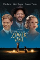 The Legend Of Bagger Vance - Movie Poster (xs thumbnail)