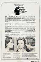 La nuit am&eacute;ricaine - Movie Poster (xs thumbnail)
