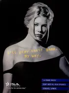 "La Femme Nikita" Poster