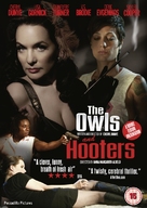 The Owls - British DVD movie cover (xs thumbnail)
