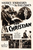 The Christian - Movie Poster (xs thumbnail)