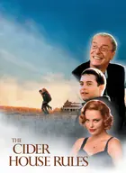 The Cider House Rules - Movie Poster (xs thumbnail)