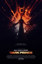 New World Order: Rise of the Dark Prince - Movie Poster (xs thumbnail)