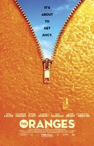The Oranges - Advance movie poster (xs thumbnail)