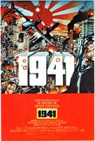 1941 - French Movie Poster (xs thumbnail)