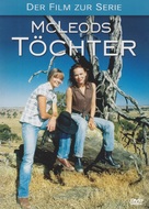 McLeod&#039;s Daughters - German DVD movie cover (xs thumbnail)