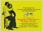 The Magic Christian Poster