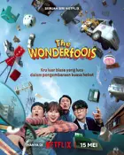 "Wondeopulseu" Poster