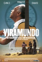 Viramundo - Italian Movie Poster (xs thumbnail)