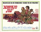 Navajo Joe - Movie Poster (xs thumbnail)