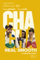 Cha Cha Real Smooth - Movie Poster (xs thumbnail)
