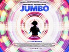 Jumbo - British Movie Poster (xs thumbnail)