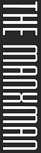 The Manxman - Logo (xs thumbnail)