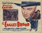 The Eagle&#039;s Brood - Movie Poster (xs thumbnail)