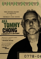 A/k/a Tommy Chong - Movie Cover (xs thumbnail)