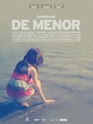 De Menor - Brazilian Movie Poster (xs thumbnail)