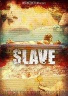 Slave - British Movie Poster (xs thumbnail)