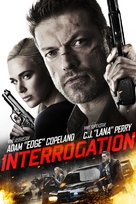 Interrogation - Movie Poster (xs thumbnail)