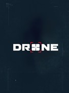 Drone - Canadian Movie Poster (xs thumbnail)