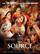 La source des femmes - British Movie Poster (xs thumbnail)