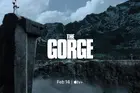The Gorge Poster