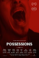 Possess&otilde;es - International Movie Poster (xs thumbnail)