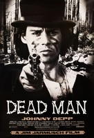 Dead Man - Movie Poster (xs thumbnail)