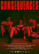 Posledice - Movie Poster (xs thumbnail)