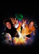 Tenacious D in &#039;The Pick of Destiny&#039; - poster (xs thumbnail)