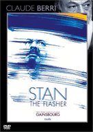 Stan the Flasher - French DVD movie cover (xs thumbnail)