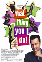 That Thing You Do - Movie Poster (xs thumbnail)