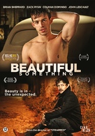 Beautiful Something - Dutch DVD movie cover (xs thumbnail)