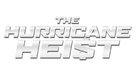 The Hurricane Heist - Logo (xs thumbnail)