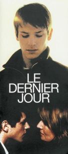 Le dernier jour - French Movie Poster (xs thumbnail)