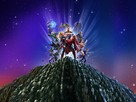 Justice League: Crisis on Infinite Earths - Part Three - Key art (xs thumbnail)