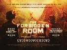The Forbidden Room - British Movie Poster (xs thumbnail)